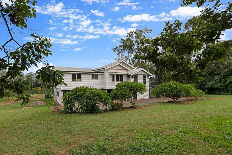 23 Curchins Road, Bungadoo QLD 4671