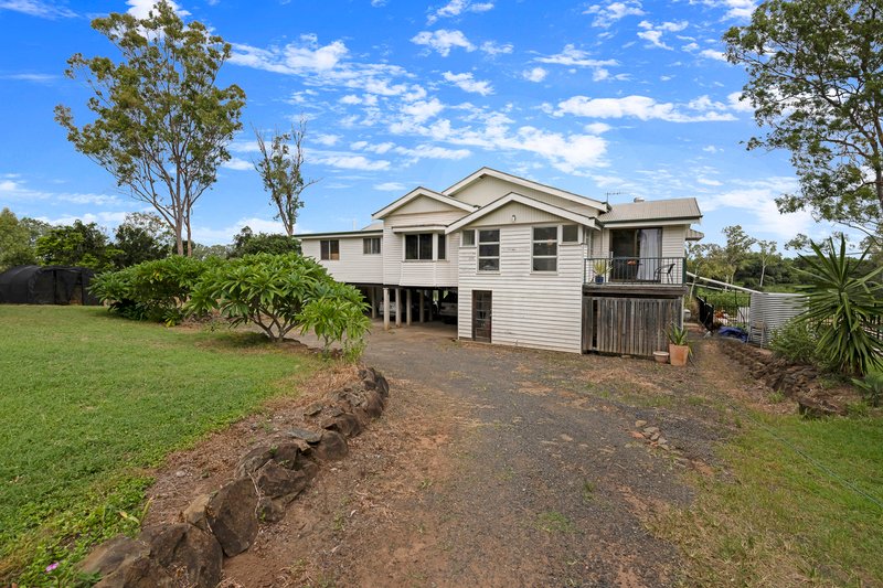 Photo - 23 Curchins Road, Bungadoo QLD 4671 - Image 2