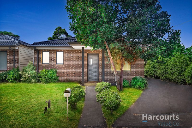 23 Curtin Avenue, Lalor VIC 3075