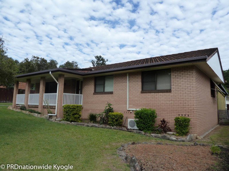 23 Curtois Street, Kyogle NSW 2474