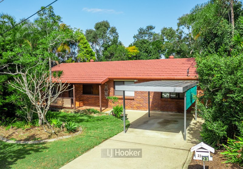 23 Curzon Street, Browns Plains QLD 4118