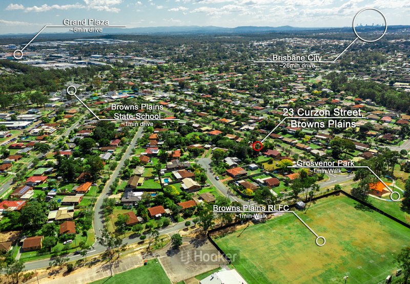 Photo - 23 Curzon Street, Browns Plains QLD 4118 - Image 16