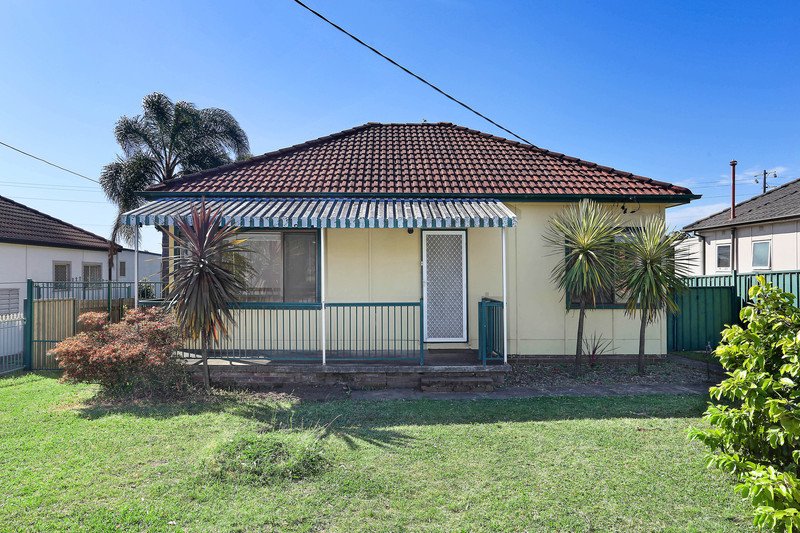 23 Cutcliffe Street, Regents Park NSW 2143