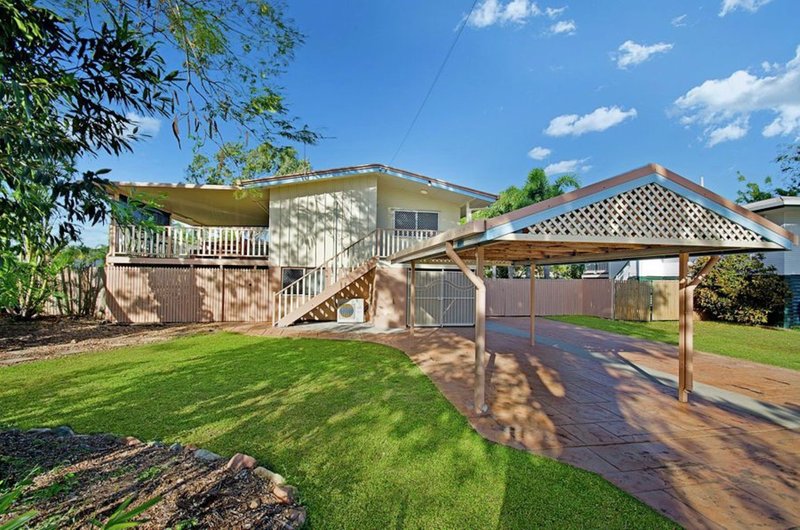 23 Cuthbert Crescent, Vincent QLD 4814