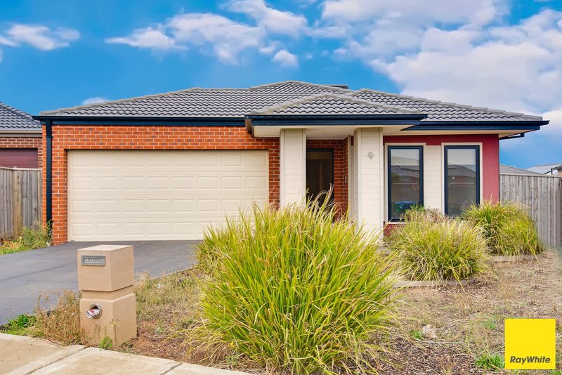 23 Cutleaf Crescent, Tarneit VIC 3029