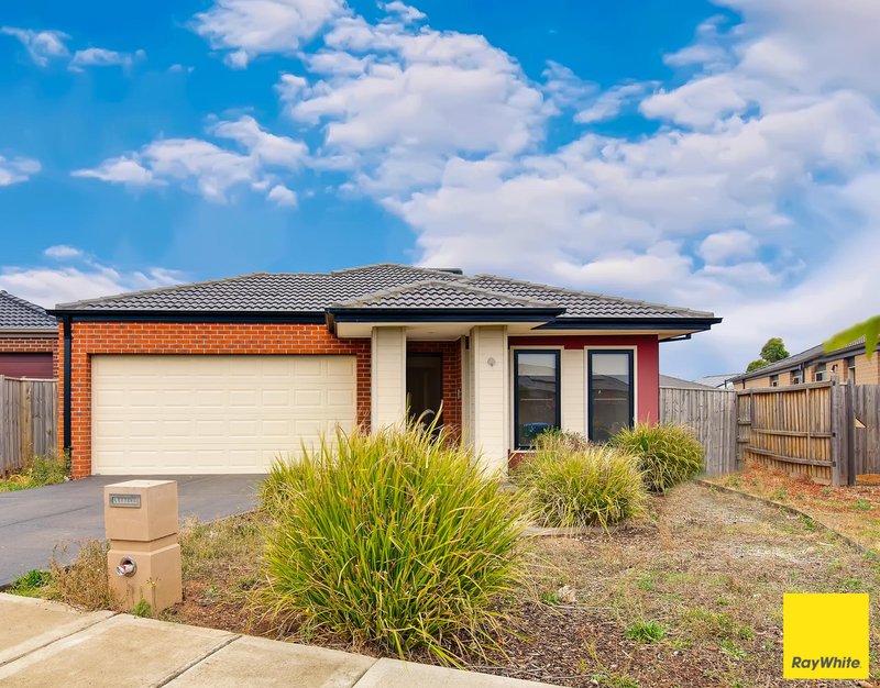 Photo - 23 Cutleaf Crescent, Tarneit VIC 3029 - Image 3