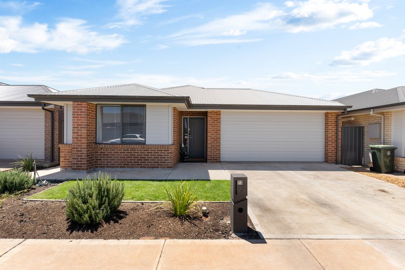 23 Cyclops Street, Munno Para SA 5115