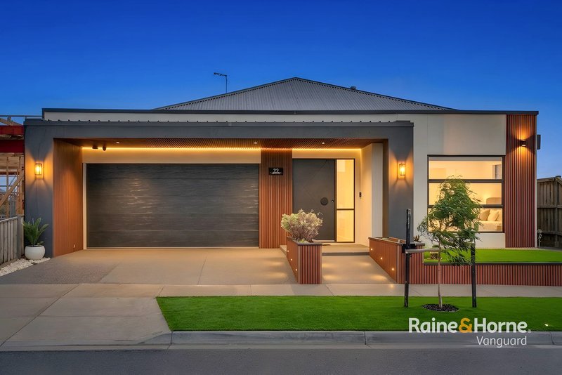 Photo - 23 Cygnet Way, Mickleham VIC 3064 - Image 1