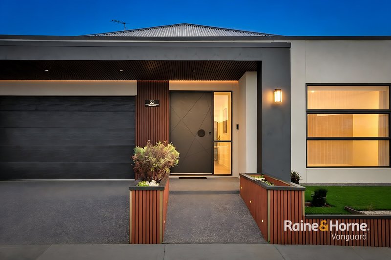 Photo - 23 Cygnet Way, Mickleham VIC 3064 - Image 3