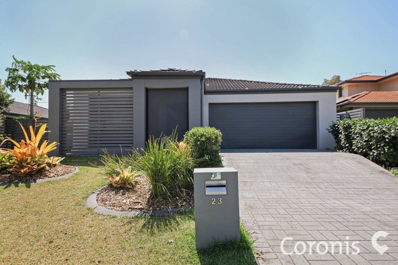 23 Cyperus Crescent, Carseldine QLD 4034