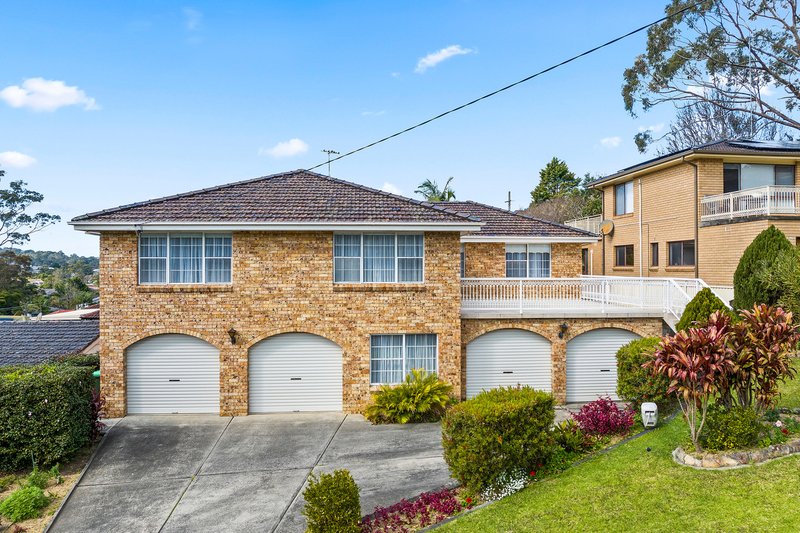 Photo - 23 Cypress Avenue, Figtree NSW 2525 - Image 1
