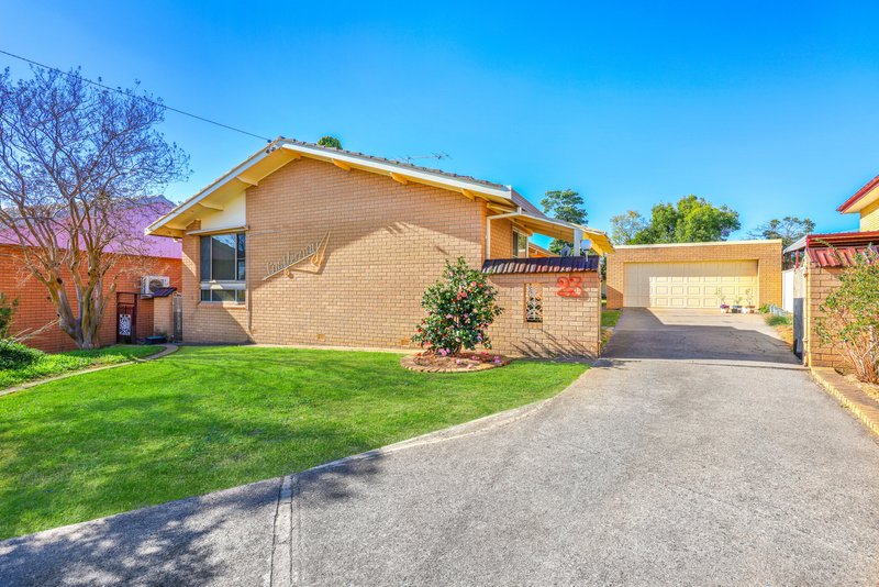 23 Cypress Street, Tamworth NSW 2340