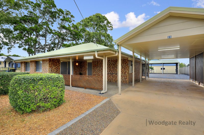 Photo - 23 Cypress Street, Woodgate QLD 4660 - Image 3