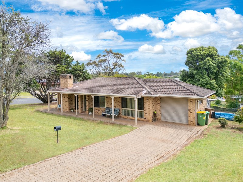 23 D A Olley Drive, Goonellabah NSW 2480