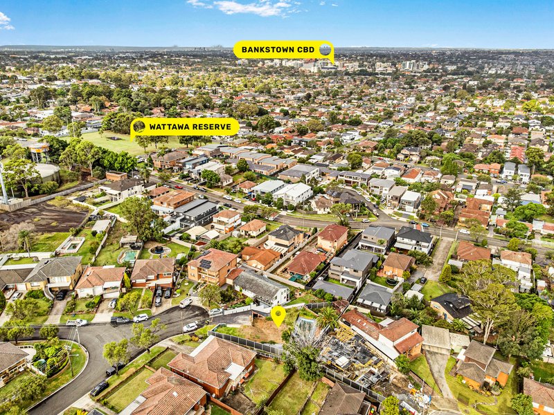 Photo - 23 Dalton Avenue, Condell Park NSW 2200 - Image 5