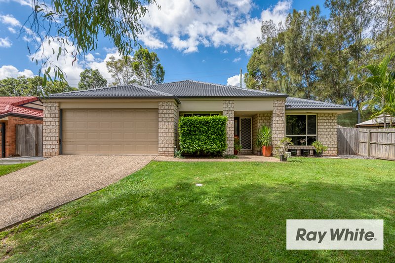 23 Dandenong Street, Forest Lake QLD 4078