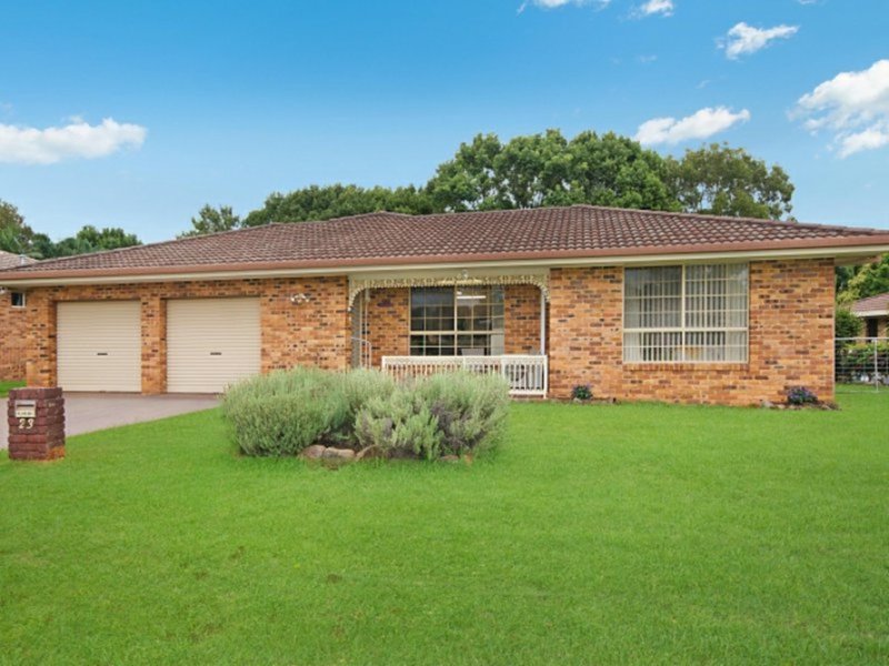 23 Daniel Drive, Goonellabah NSW 2480