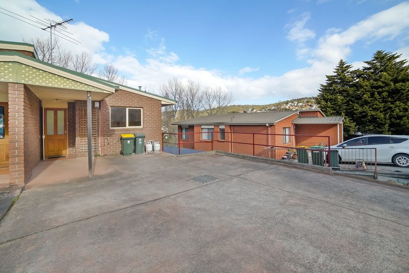 Photo - 23 Davey Place, South Hobart TAS 7004 - Image 17