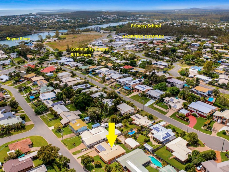 Photo - 23 Davina Street, Boyne Island QLD 4680 - Image 16