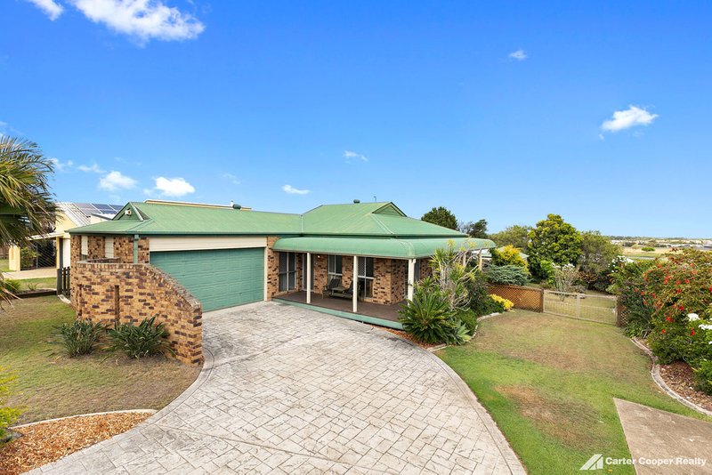 Photo - 23 Davis Drive, Kawungan QLD 4655 - Image 1