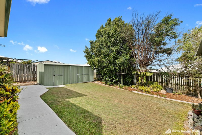 Photo - 23 Davis Drive, Kawungan QLD 4655 - Image 15