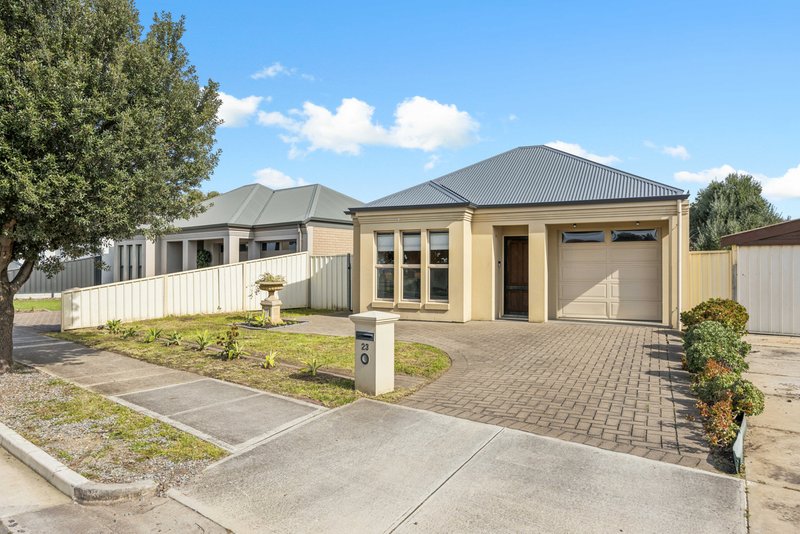 Photo - 23 Davis Street, West Beach SA 5024 - Image 1