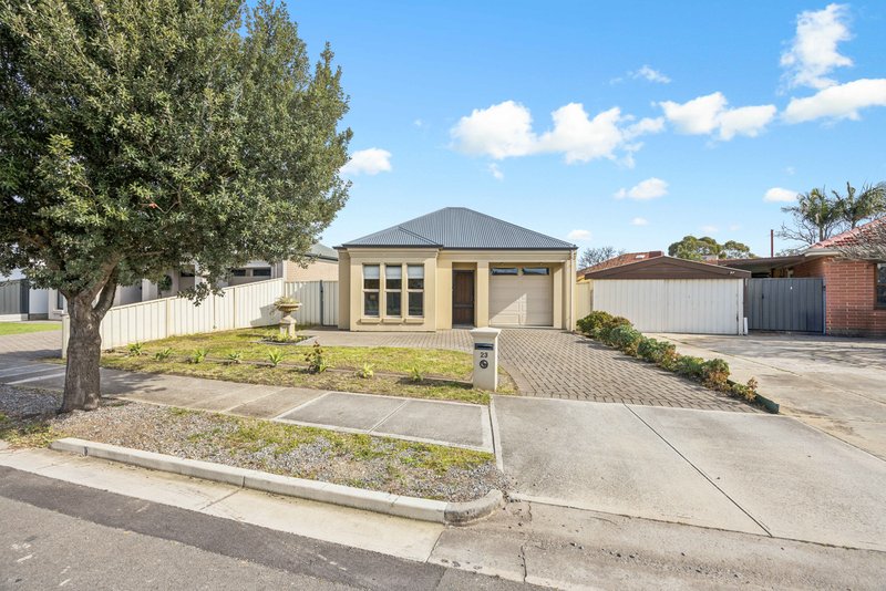 Photo - 23 Davis Street, West Beach SA 5024 - Image 16