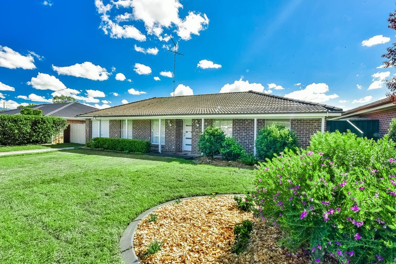 23 Dawson Avenue, Camden South NSW 2570