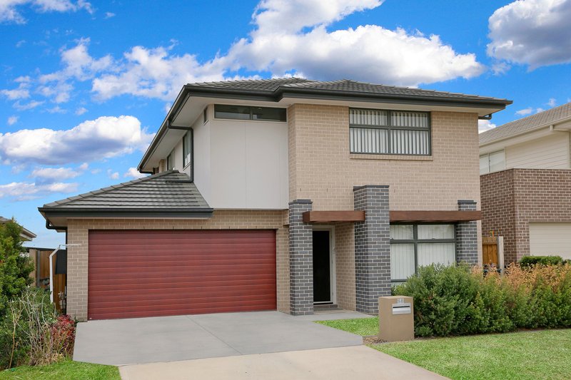 23 Daylight Street, Schofields NSW 2762