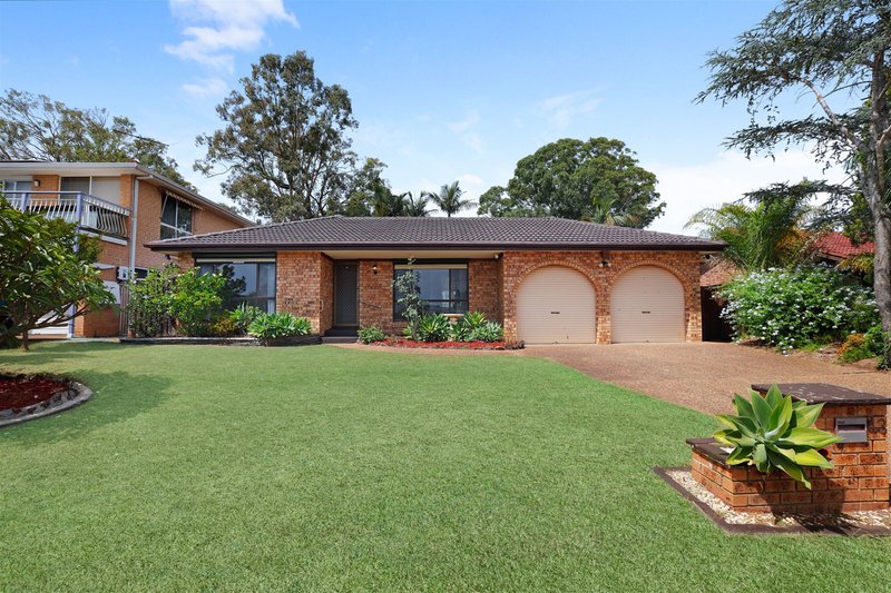 23 Debenham Avenue, Leumeah NSW 2560