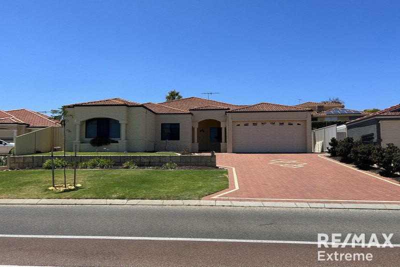 23 Delamere Avenue, Currambine WA 6028