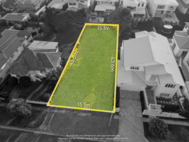 Photo - 23 Deloraine Street, Wavell Heights QLD 4012 - Image 4