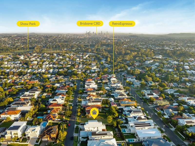 Photo - 23 Deloraine Street, Wavell Heights QLD 4012 - Image 7
