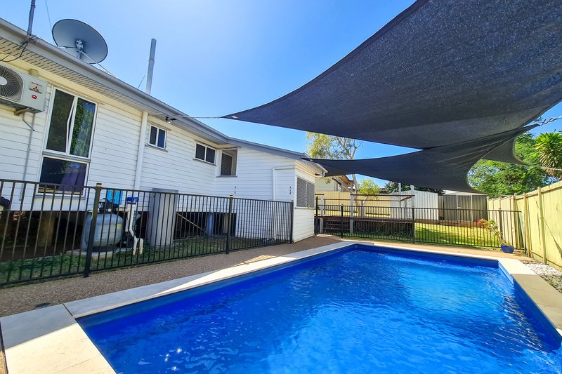 Photo - 23 Delta Avenue, Mount Isa QLD 4825 - Image 1