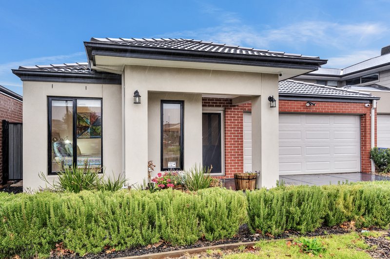 23 Delta Drive, Craigieburn VIC 3064