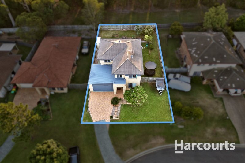 Photo - 23 Denali Circuit, Warner QLD 4500 - Image 16