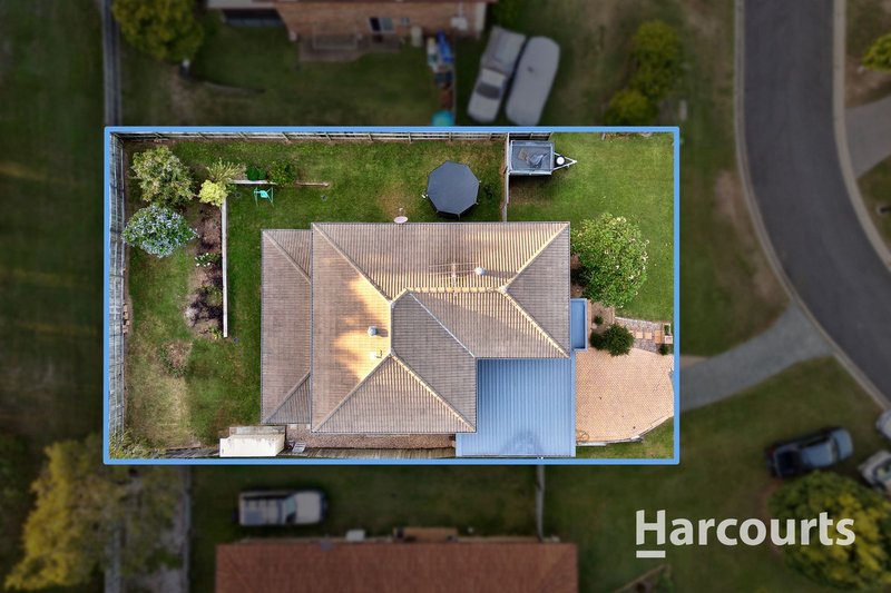 Photo - 23 Denali Circuit, Warner QLD 4500 - Image 21