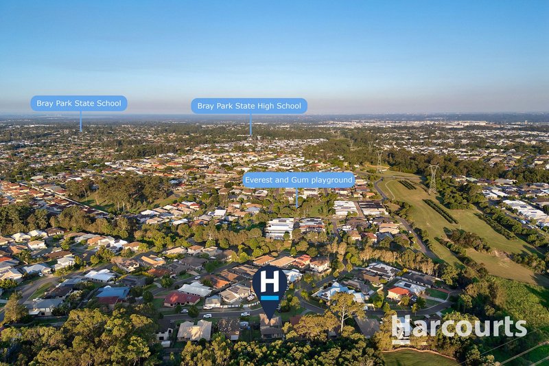 Photo - 23 Denali Circuit, Warner QLD 4500 - Image 22