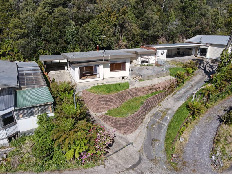 23 Denison Street, Queenstown TAS 7467