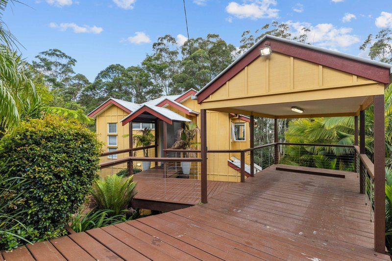 23 Deodar Court, Mapleton QLD 4560