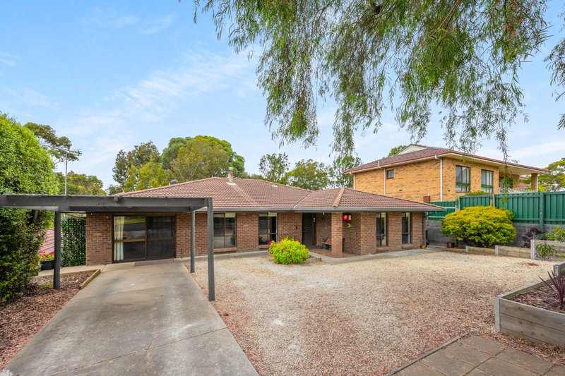 23 Derwent Court, Mount Gambier SA 5290