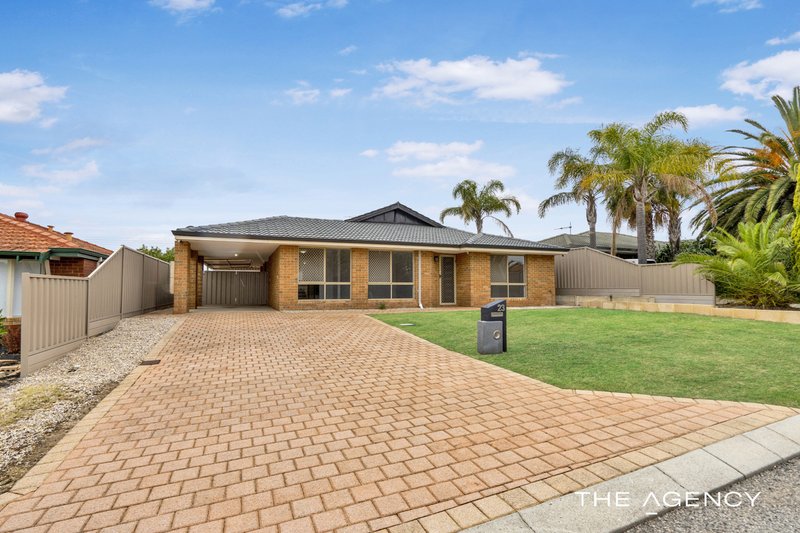 Photo - 23 Derwent Crescent, Success WA 6164 - Image 22