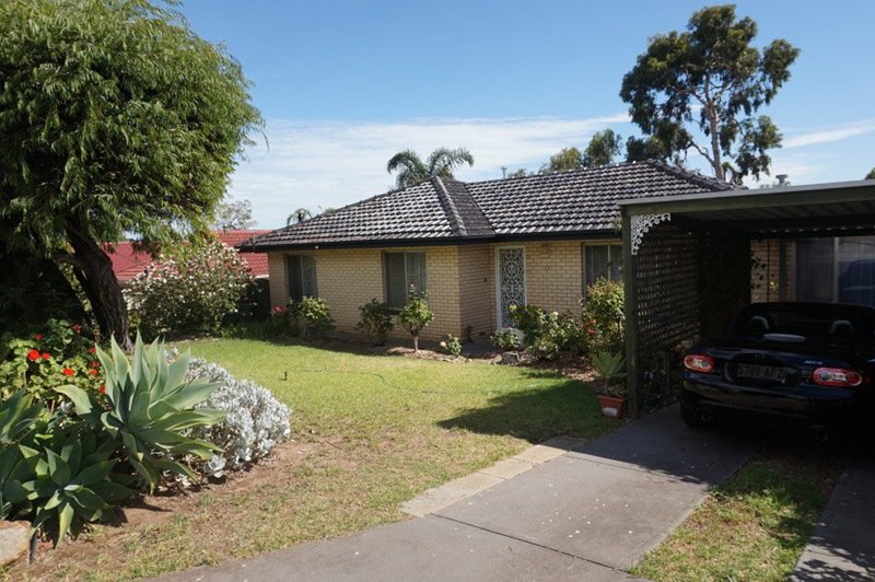 23 Desmond Road, Hackham SA 5163