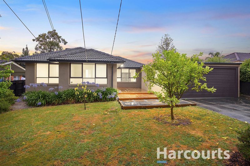 23 Devenish Road, Boronia VIC 3155