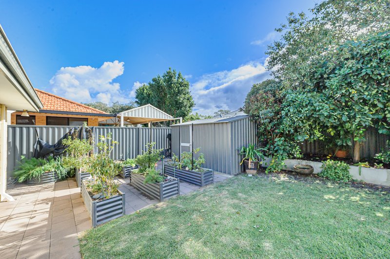 Photo - 23 Devereux Crescent, Aveley WA 6069 - Image 20