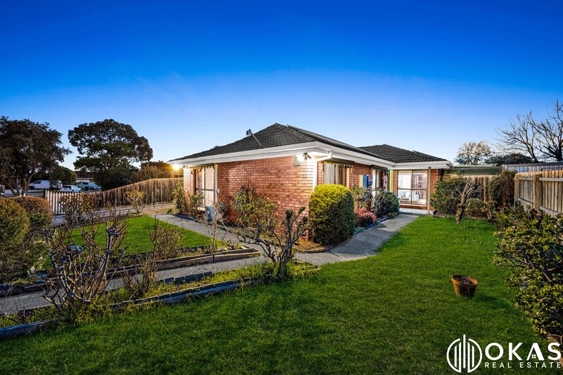 Photo - 23 Devlin Drive, Hoppers Crossing VIC 3029 - Image 1