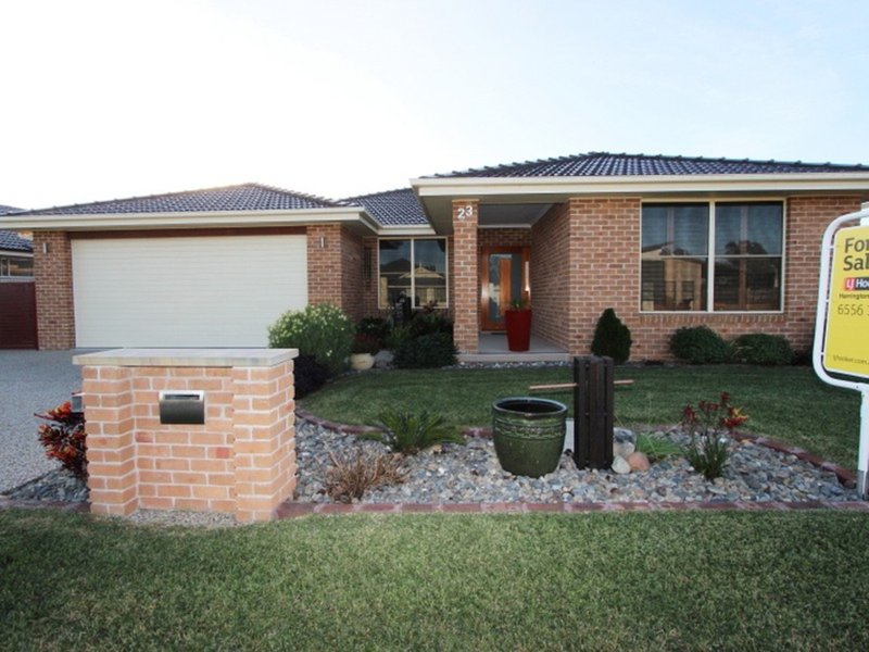 Photo - 23 Diamantina Circuit, Harrington NSW 2427 - Image 19