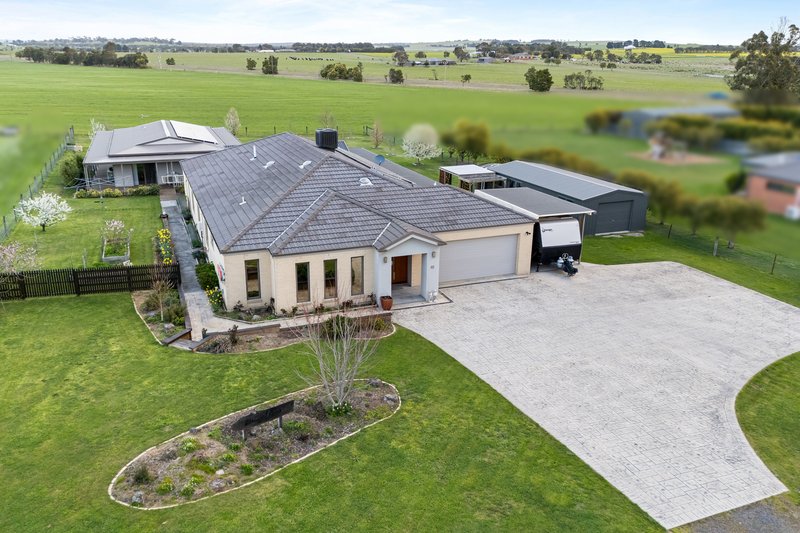 23 Diamond Drive, Cardigan Village VIC 3352