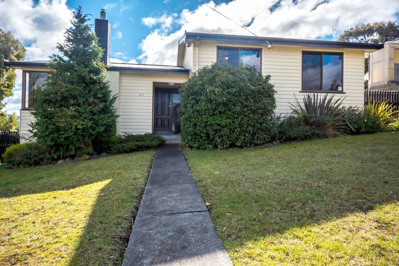 23 Dickson Street, Glenorchy TAS 7010