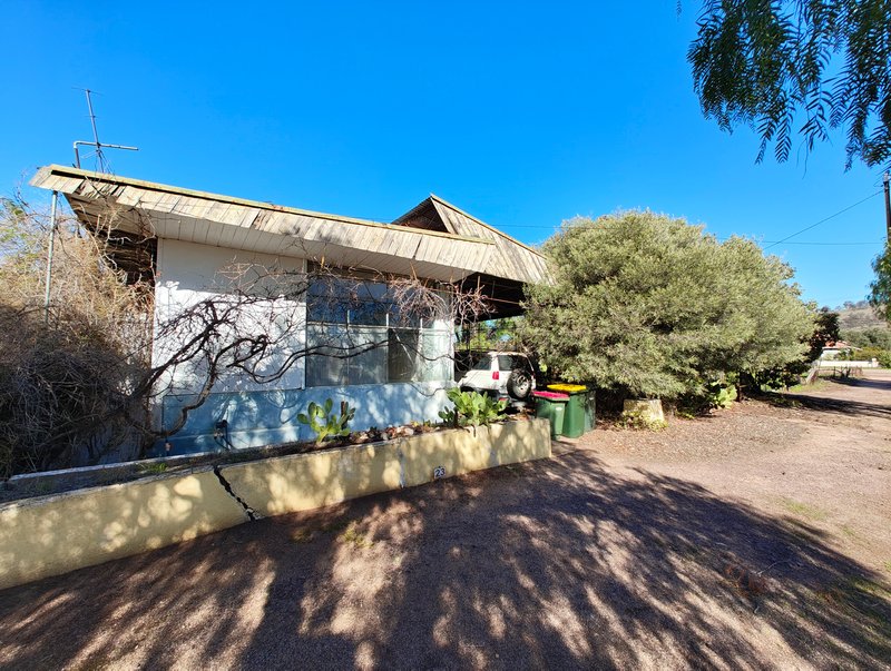 23 Dignan Street, Wilmington SA 5485